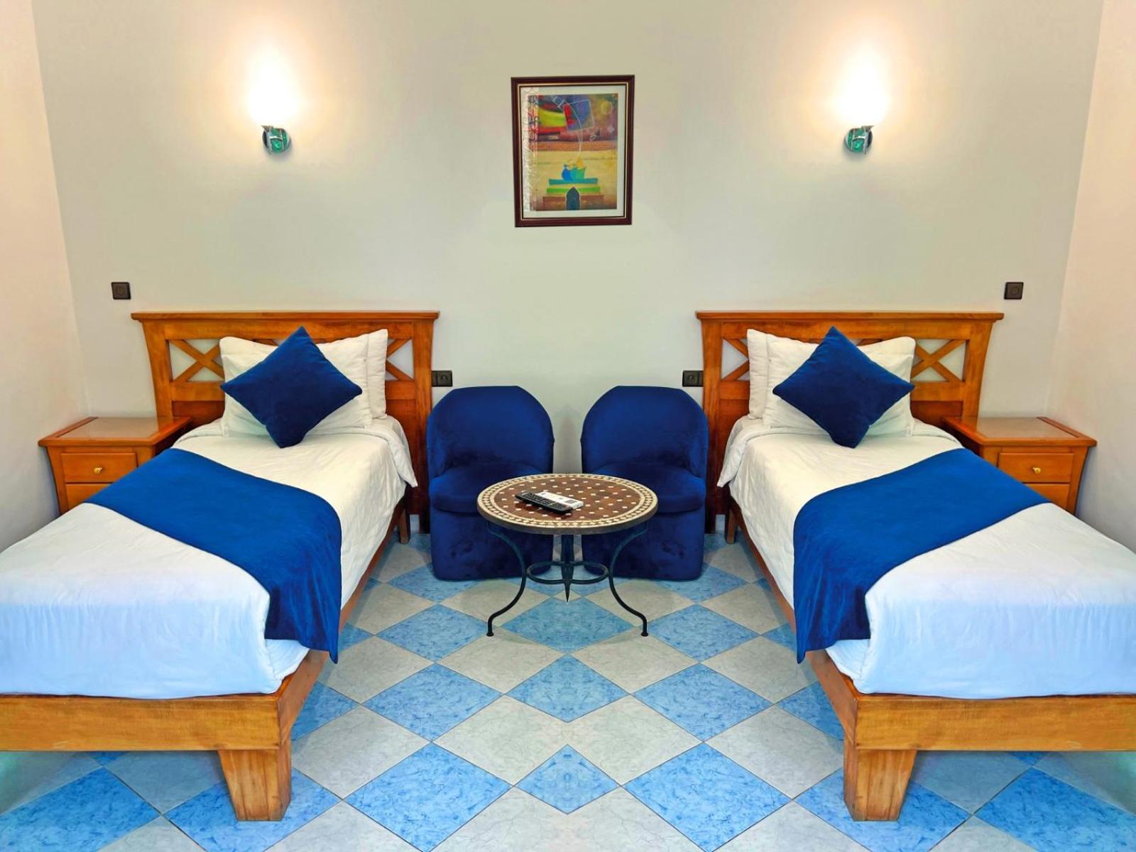 Marco Polo Hotel Tangier Exterior photo